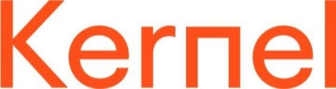 KERNEL AS-logo