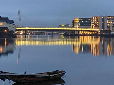 Drammen kommune-logo