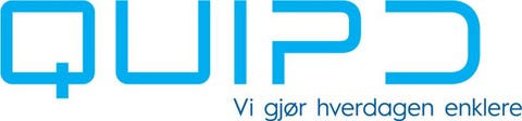 Quipd AS-logo