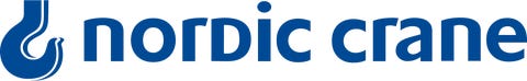 Nordic Crane AS-logo