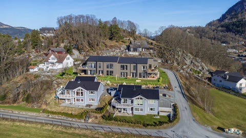 Bilde 1 av annonsen
