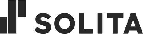 Solita AS logo