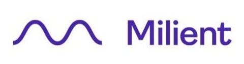 Milient Software AS logo