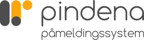 Pindena AS-logo