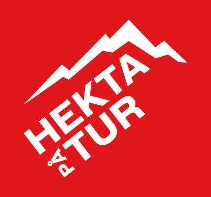 Hekta På Tur AS-logo