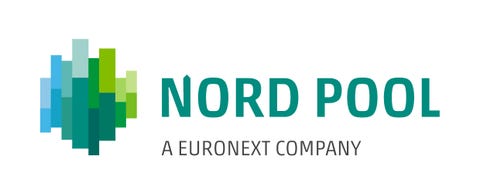 NORD POOL AS-logo