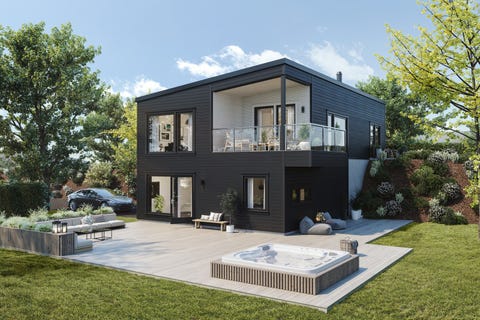 Bilde av utvalgt enhet