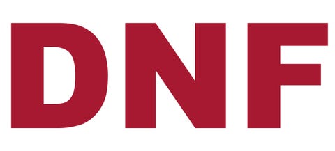 DNF AS-logo
