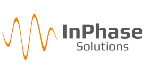 INPHASE SOLUTIONS AS-logo