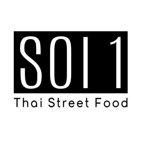 SOI ONE-logo