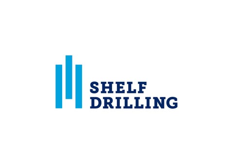 Shelf Drilling (Norway) AS-logo