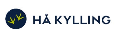 Hå Kylling logo