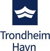 Trondheim Havn IKS-logo