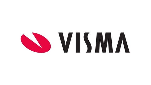 Visma Smartskill AS-logo