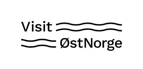 Visit Øst-Norge SA logo