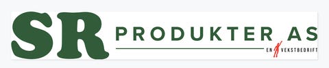 SR Produkter logo