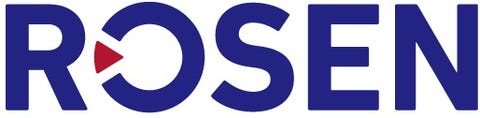 ROSEN Norway AS logo