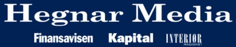 Hegnar Media AS-logo