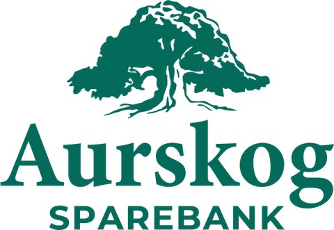 AURSKOG SPAREBANK-logo