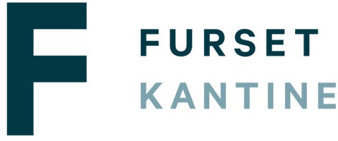 Furset Kantine logo