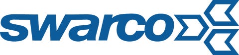 Swarco Norge AS-logo