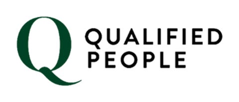 Qualified People Bergen AS-logo