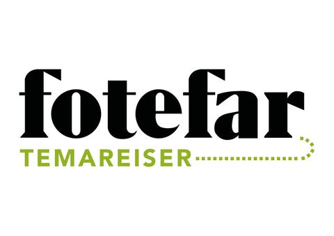FOTEFAR TEMAREISER AS-logo