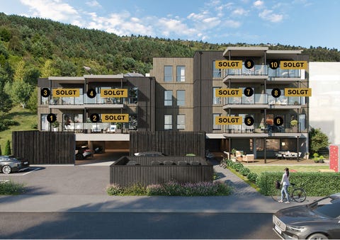 Bilde 1 av annonsen