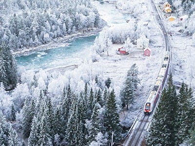 Jernbanedirektoratet-logo