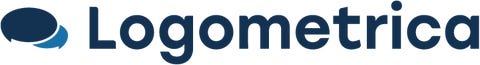 Logometrica AS-logo