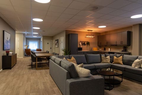 Rental Group Norway logo