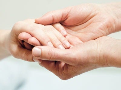 Helse Stavanger HF-logo