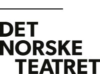 Det Norske Teatret logo