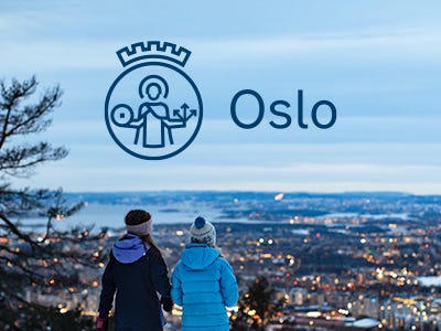 Oslo kommune-logo