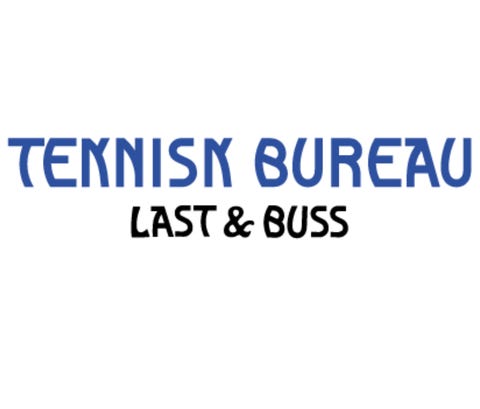 Teknisk Bureau AS-logo