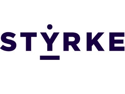 Forbundet Styrke-logo