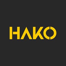 HAKO Total-logo