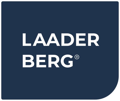 Laader Berg AS logo