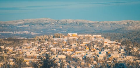 Kongsvinger kommune-logo