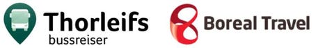 Boreal Travel AS-logo
