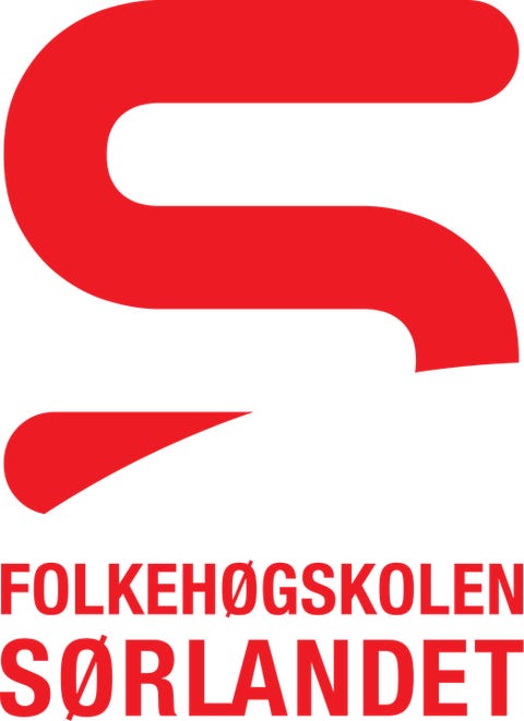 Folkehøgskolen Sørlandet-logo