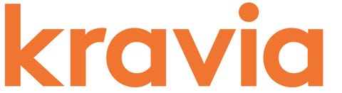 Kravia Solutions AS logo