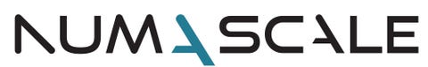 Numascale AS-logo