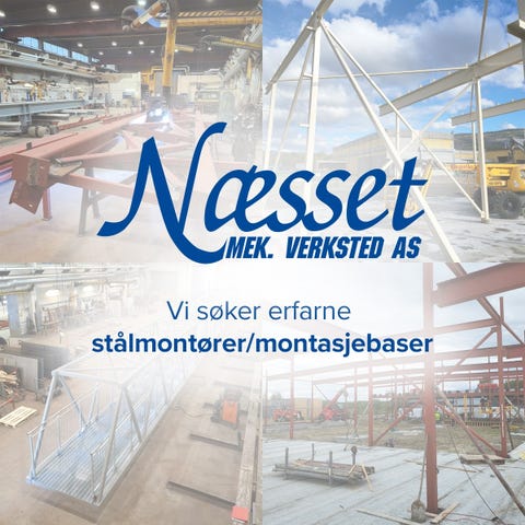 Næsset Mek. Verksted AS-logo