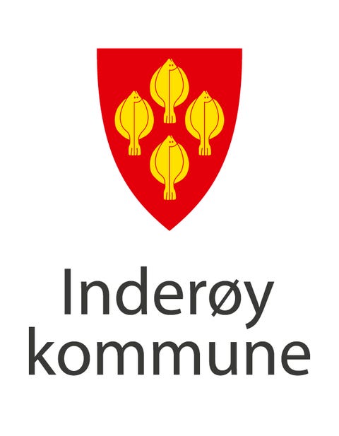 Inderøy kommune-logo