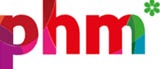 PHM Norge AS-logo
