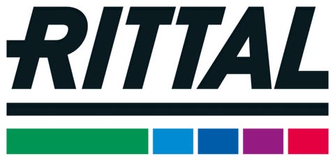 RITTAL AS-logo