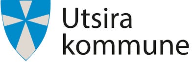 Utsira kommune-logo