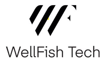 WellFish Tech-logo