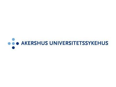Akershus universitetssykehus HF-logo